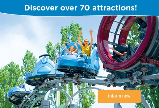Ravensburger Spieleland_New_GraviTrax Roller Coaster